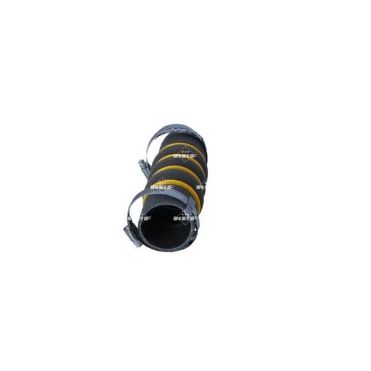 166065 - Charge Air Hose 