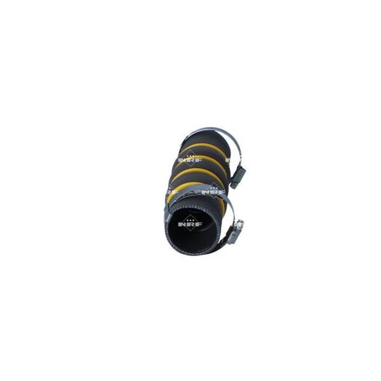 166065 - Charge Air Hose 