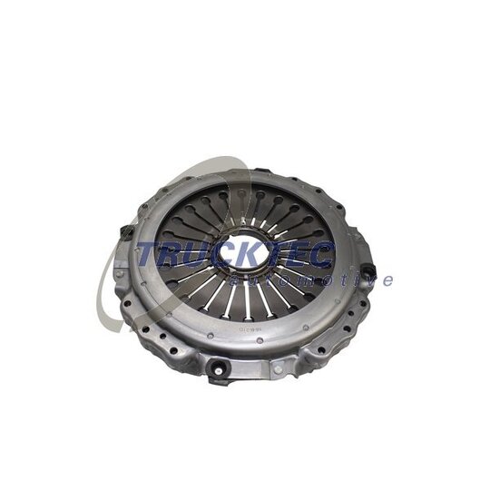 04.23.040 - Clutch Pressure Plate 