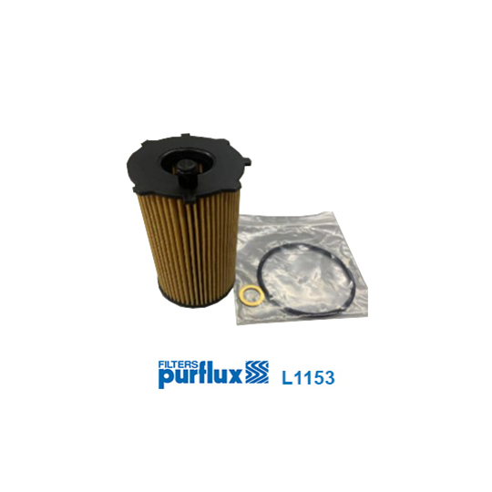 L1153 - Oil filter 