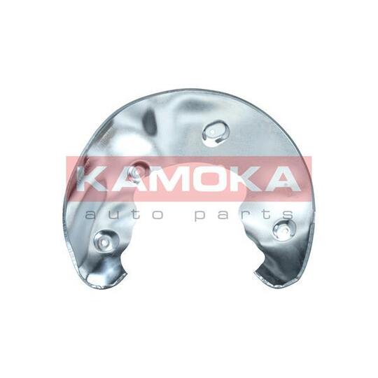 1180063 - Splash Panel, brake disc 