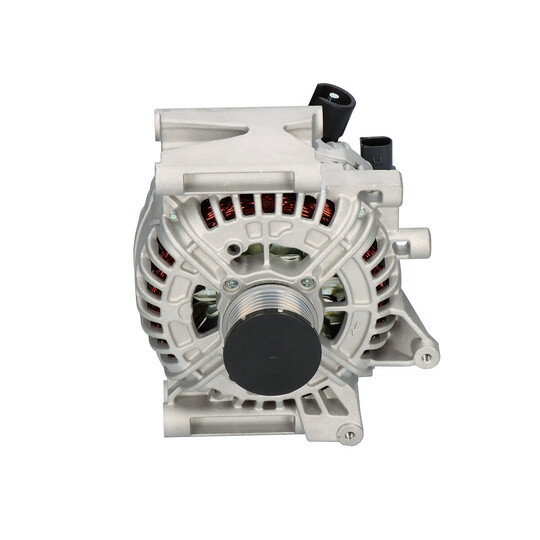 444738 - Alternator 