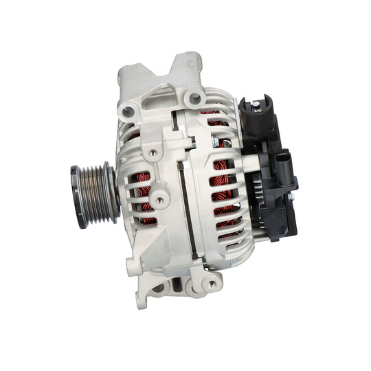 444738 - Alternator 