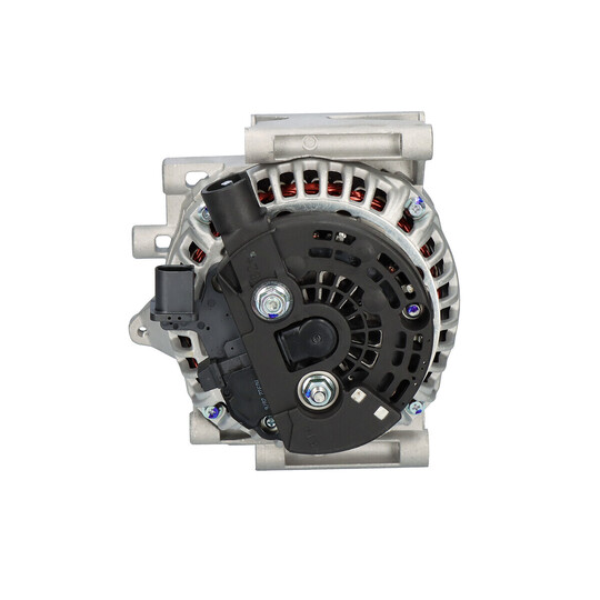 444738 - Alternator 