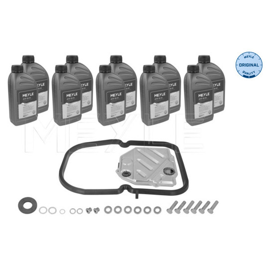 014 135 1700/XK - Parts Kit, automatic transmission oil change 