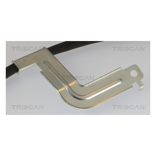 8140 10121 - Cable, parking brake 