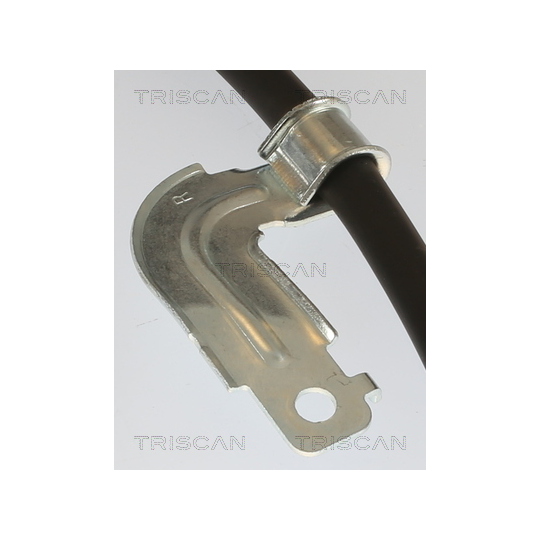 8140 10121 - Cable, parking brake 