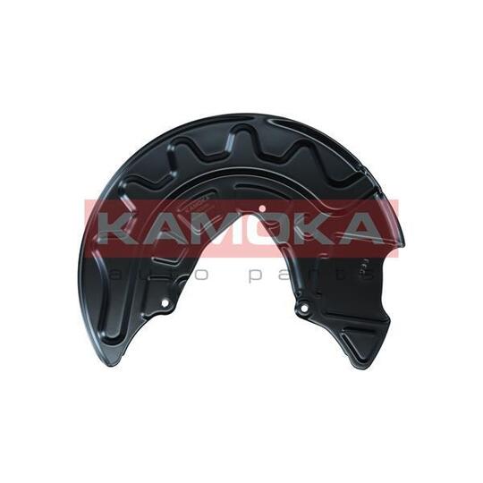 1180046 - Splash Panel, brake disc 