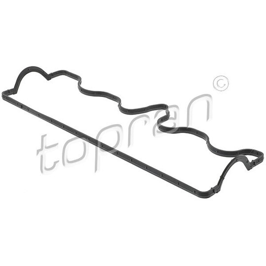 601 769 - Gasket, cylinder head cover 