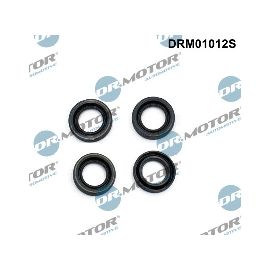 DRM01012S - Seal, injector holder 