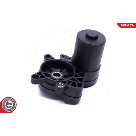 96SKV484 - Control Element, parking brake caliper 