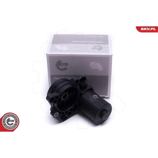 96SKV484 - Control Element, parking brake caliper 