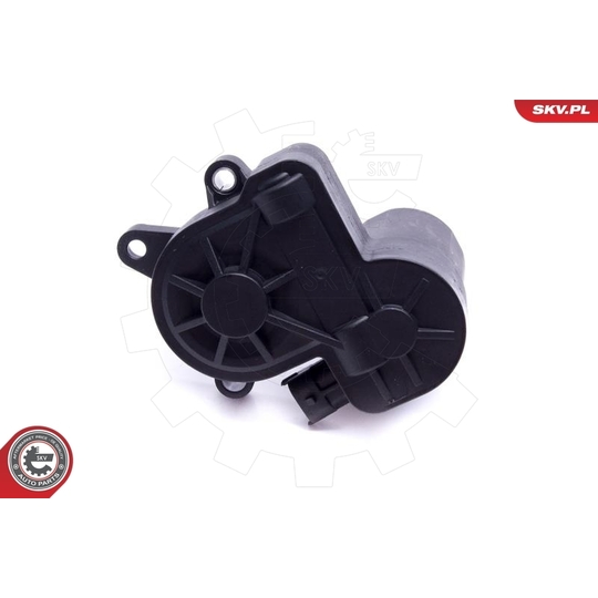 96SKV484 - Control Element, parking brake caliper 