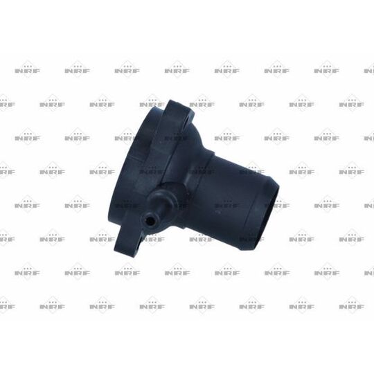 775086 - Coolant Flange 