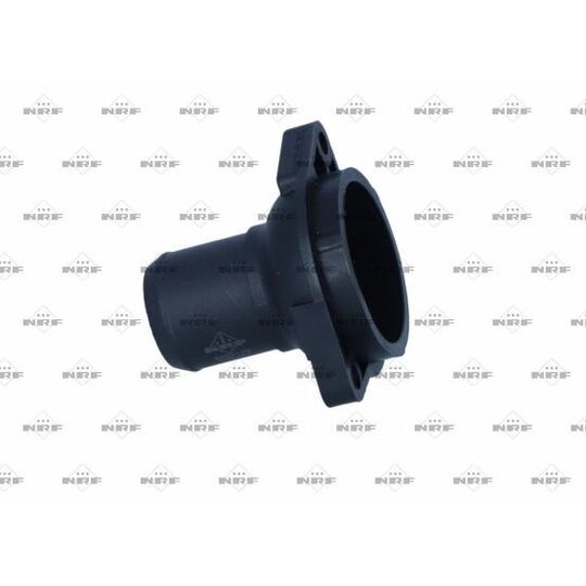 775086 - Coolant Flange 