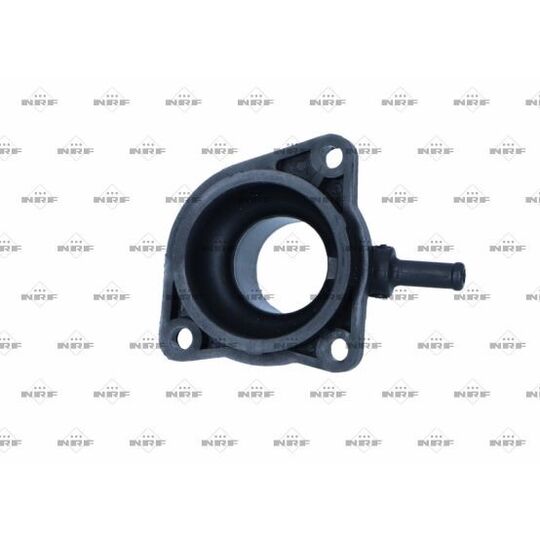 775086 - Coolant Flange 