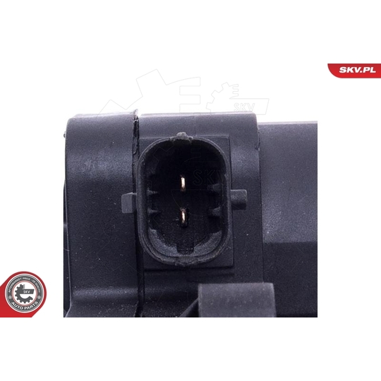 96SKV484 - Control Element, parking brake caliper 