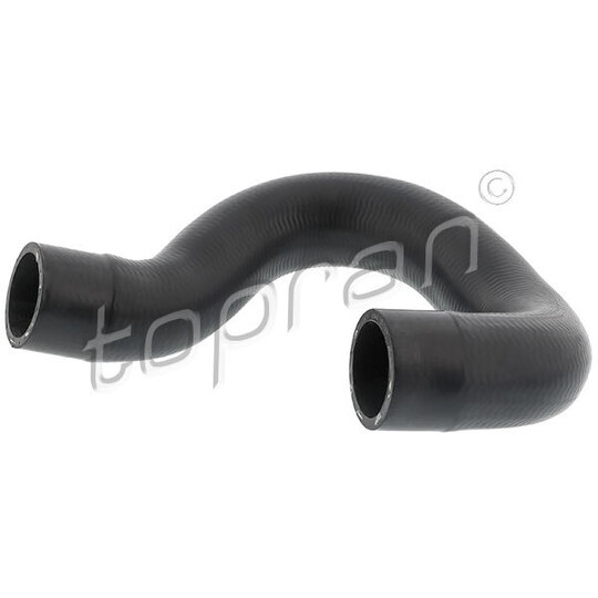 119 400 - Radiator Hose 