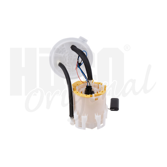 132785 - Fuel Feed Unit 