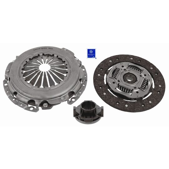 3000 950 518 - Clutch Kit 