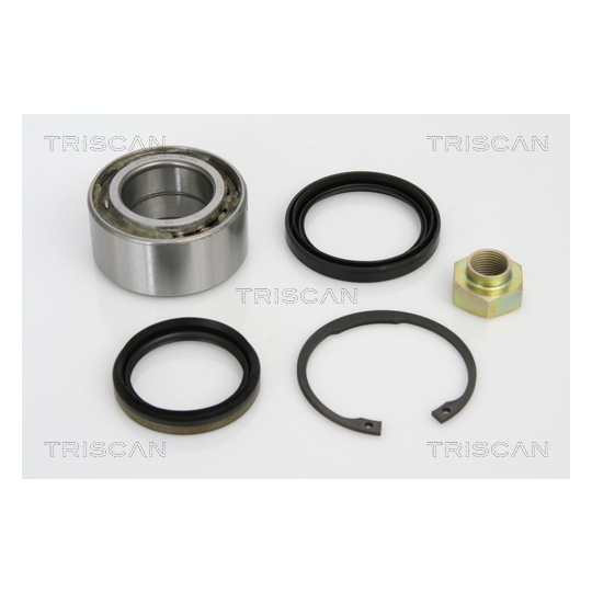 8530 69102 - Wheel Bearing Kit 