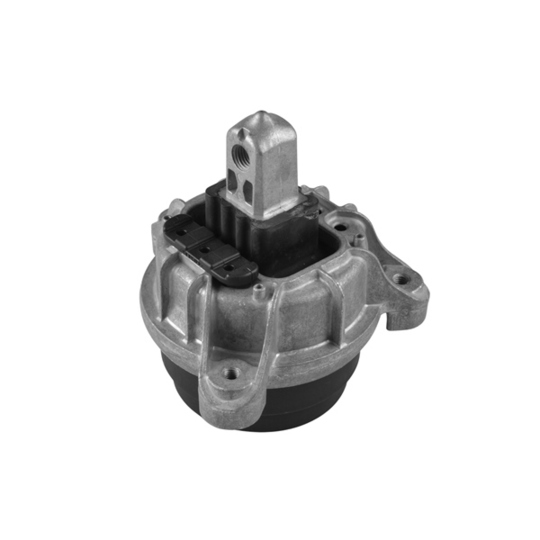 TED12100 - Engine Mounting 