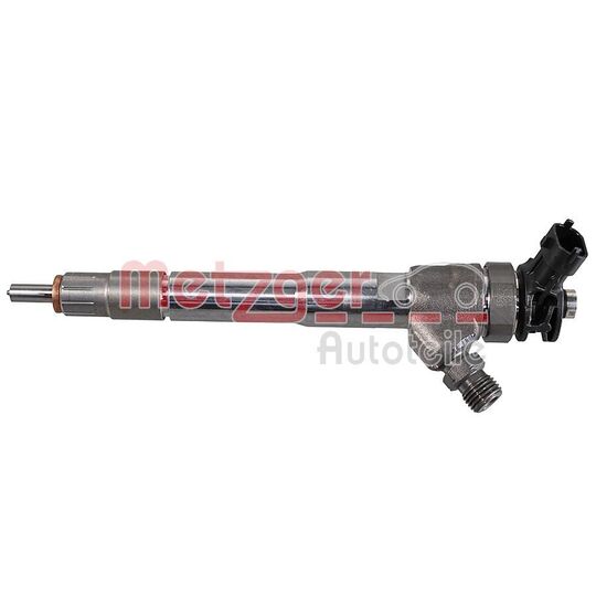 0871084 - Injector Nozzle 