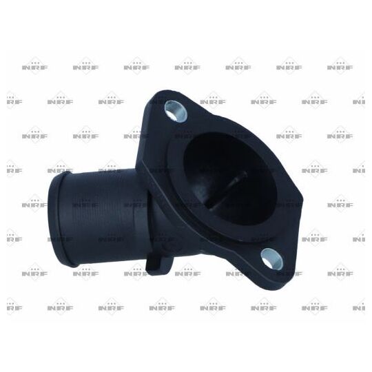 775082 - Coolant Flange 