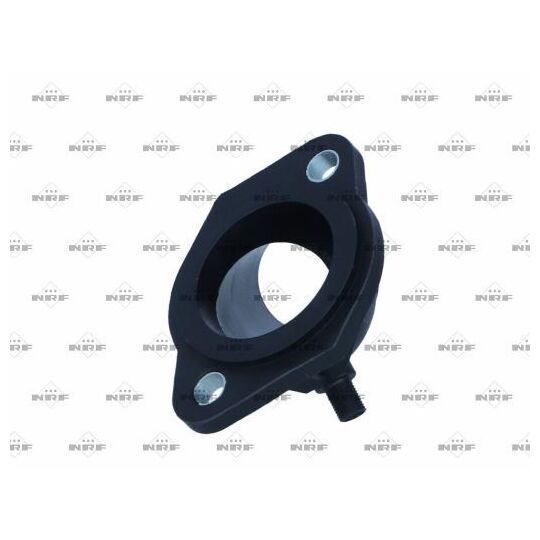 775082 - Coolant Flange 