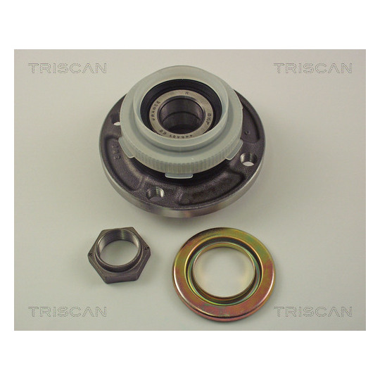 8530 10222 - Wheel Bearing Kit 