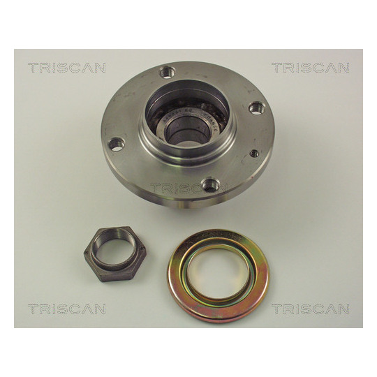 8530 10222 - Wheel Bearing Kit 