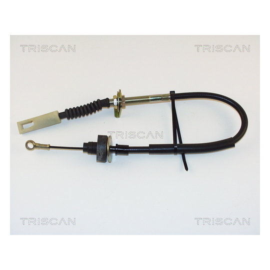 8140 70202 - Clutch Cable 