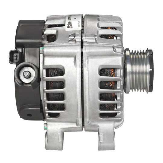 444719 - Alternator 