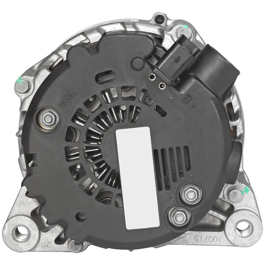 444719 - Alternator 