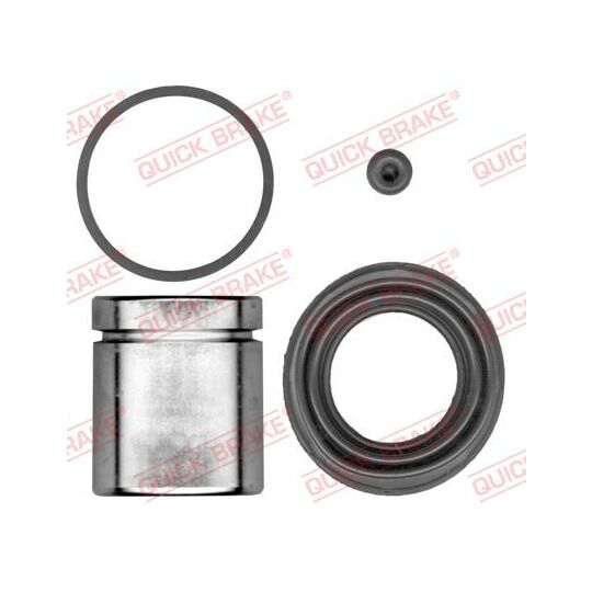 Repair Kit, brake caliper