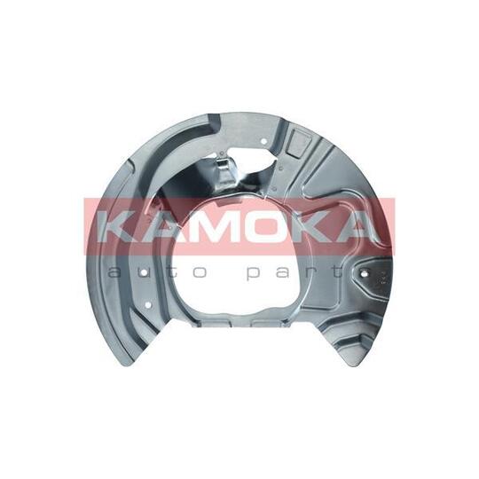 1180053 - Splash Panel, brake disc 