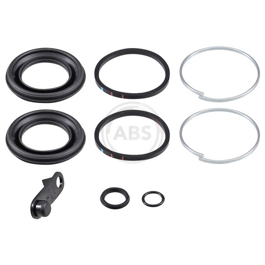 43293 - Repair Kit, brake caliper 