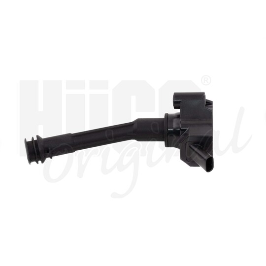 133982 - Ignition coil 