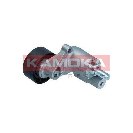 R0587 - Belt Tensioner, V-ribbed belt 