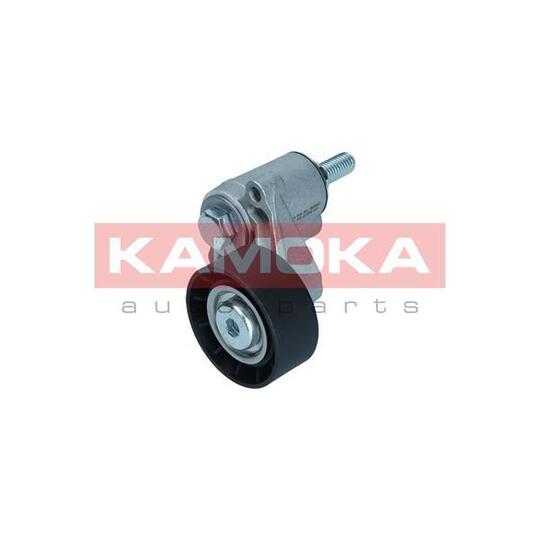 R0587 - Belt Tensioner, V-ribbed belt 