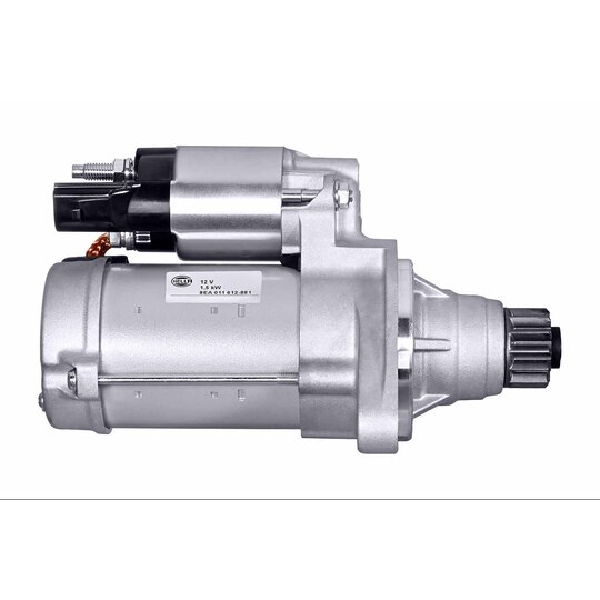 8EA 011 612-881 - Startmotor 