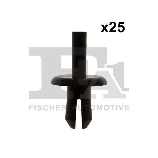 11-20011.25 - Expanding Rivet 