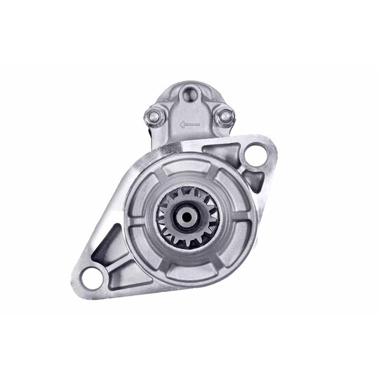 8EA 011 612-881 - Startmotor 