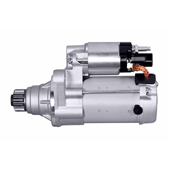 8EA 011 612-881 - Startmotor 