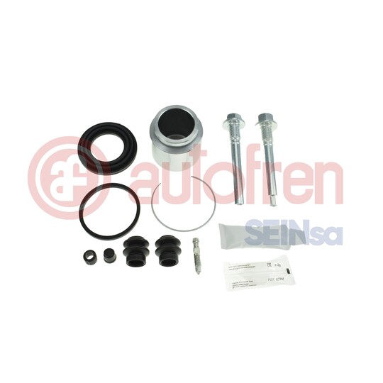 D44222S - Repair Kit, brake caliper 