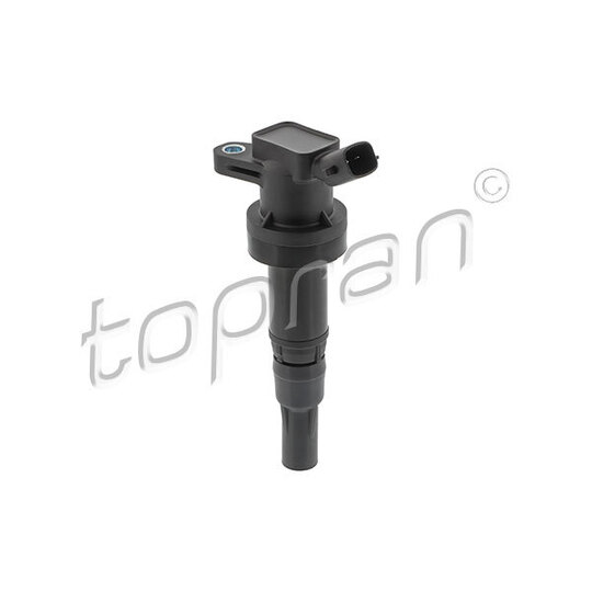 822 009 - Ignition coil 