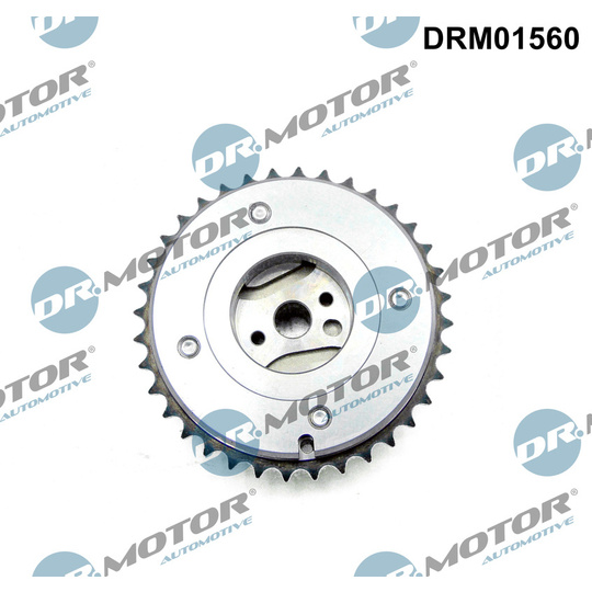 DRM01560 - Camshaft Adjuster 