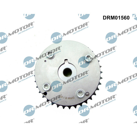 DRM01560 - Camshaft Adjuster 