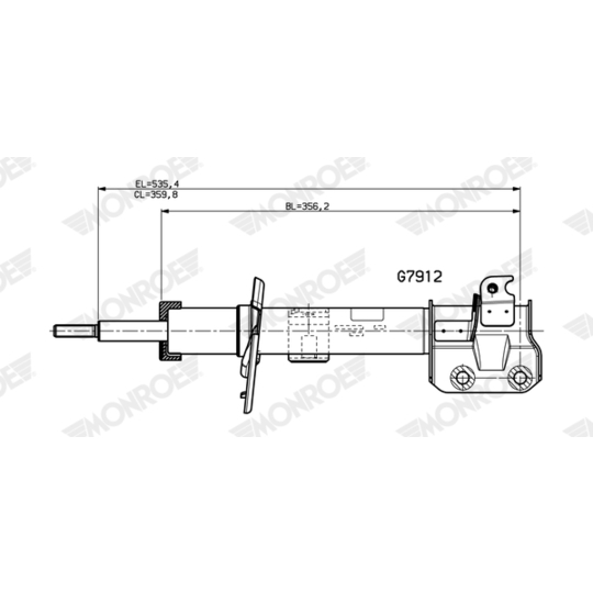 G7912 - Amort 