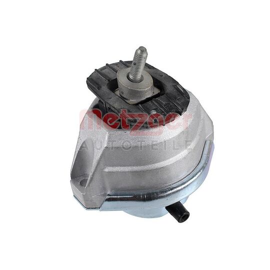 8054352 - Engine Mounting 